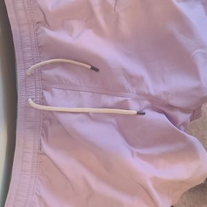 purple swim trucks size XXL